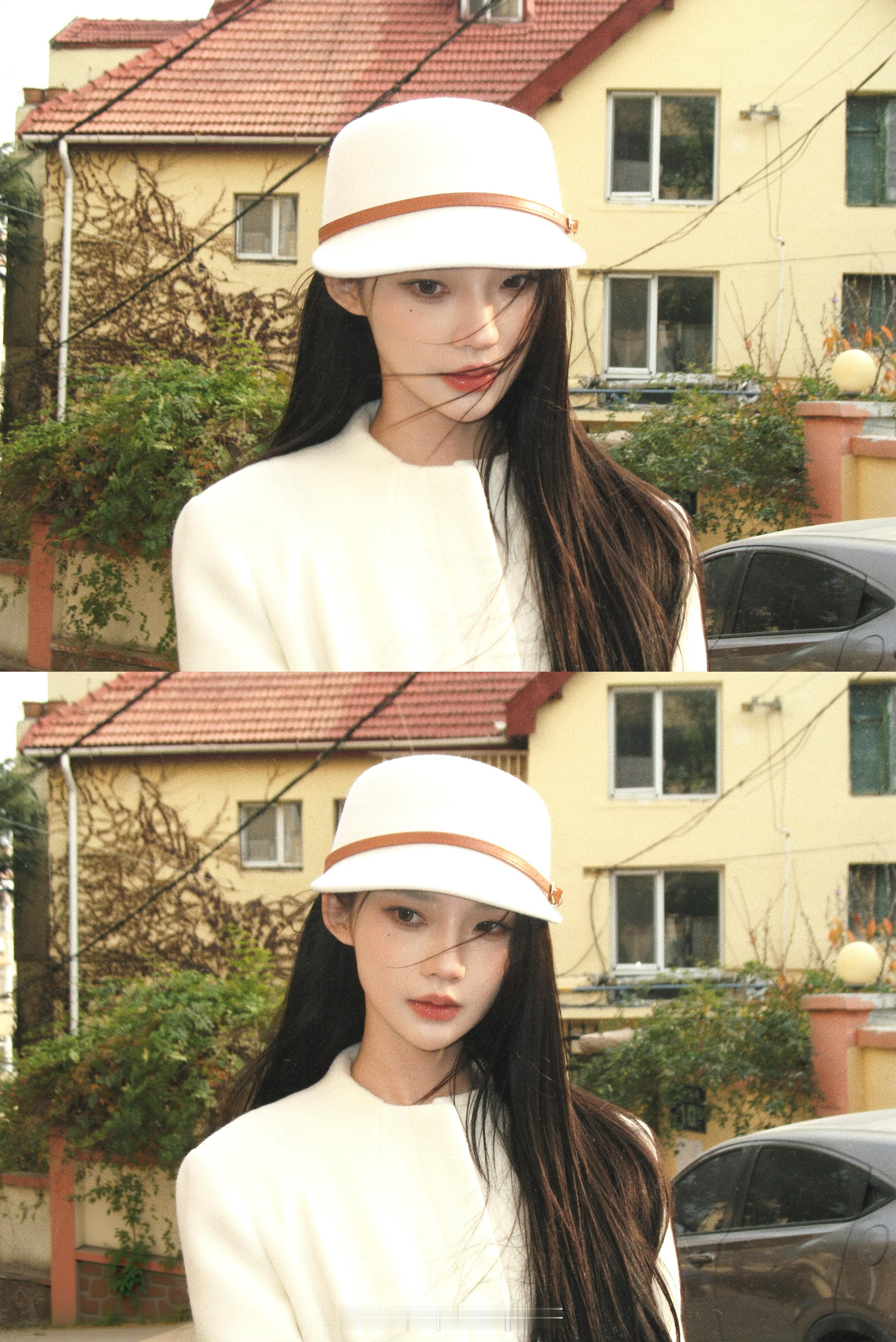 青岛的冬天❄️Part.1