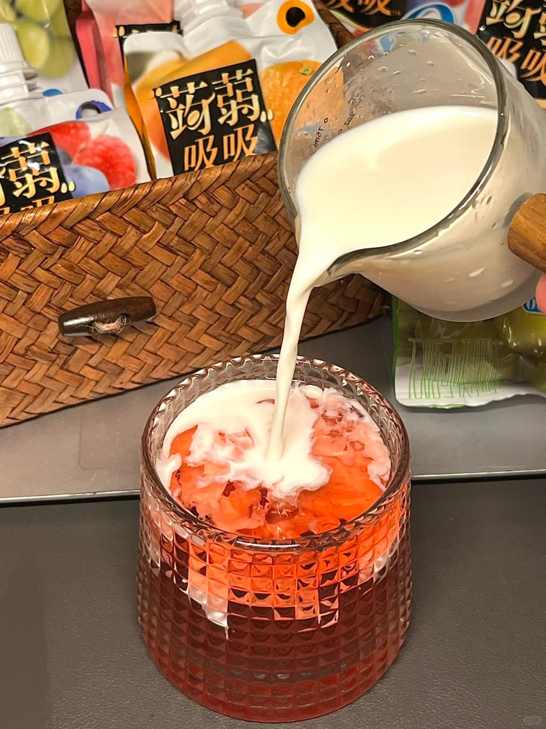 到底哪个大馋丫头还不知道这个啊...😅