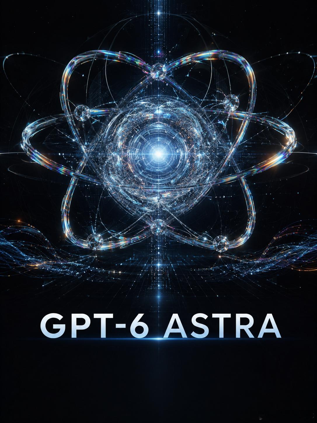 GPT6正式发布GPT‑6 Astra，正式来了。真正值得关注的，不是它又刷新了