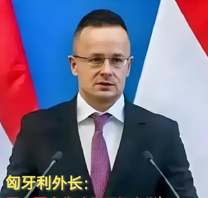 果不其然。
 
匈牙利突然宣布了，反对欧盟自2027年起停止进口俄罗斯天然气，并