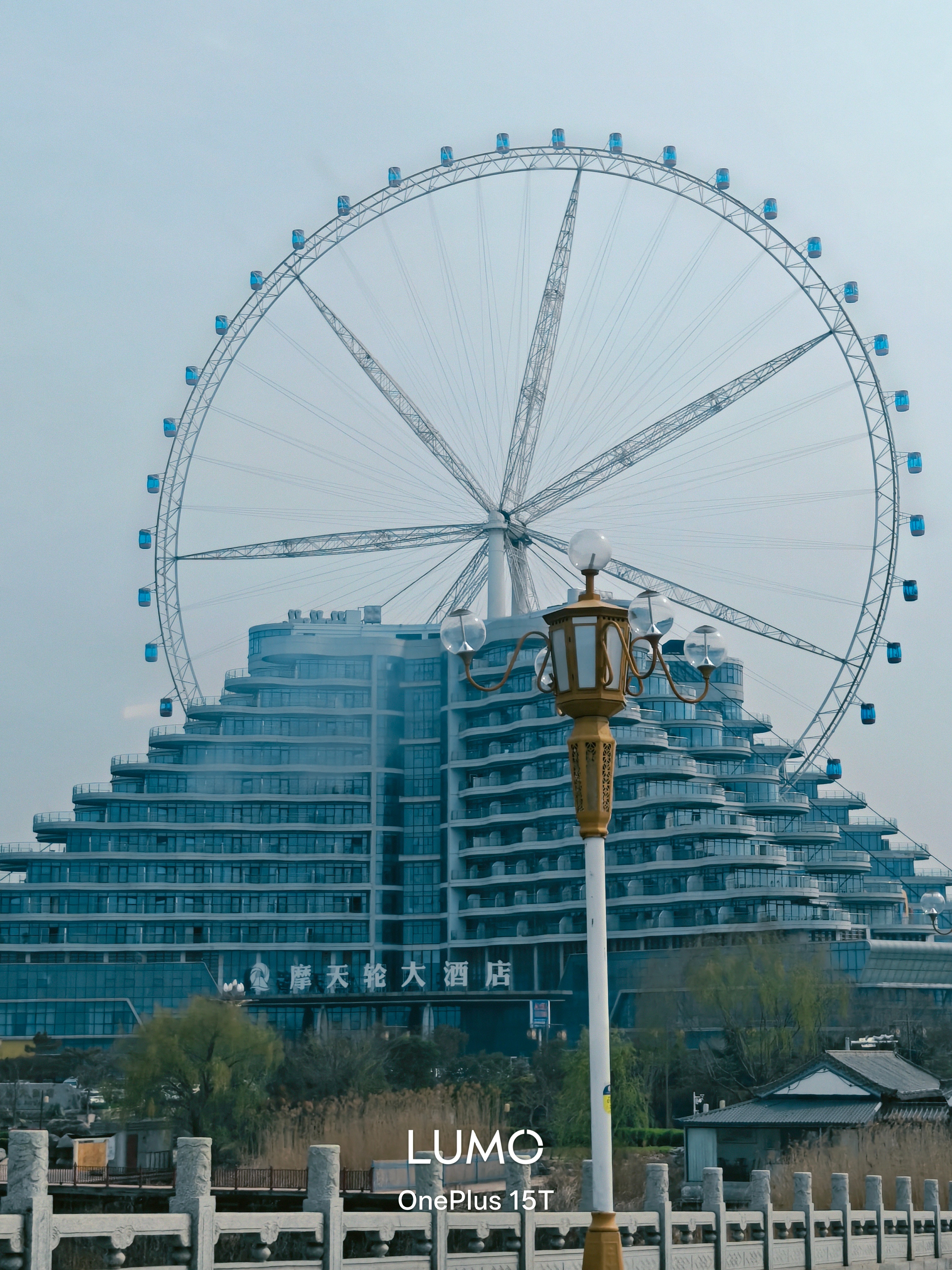 早，这就周一了