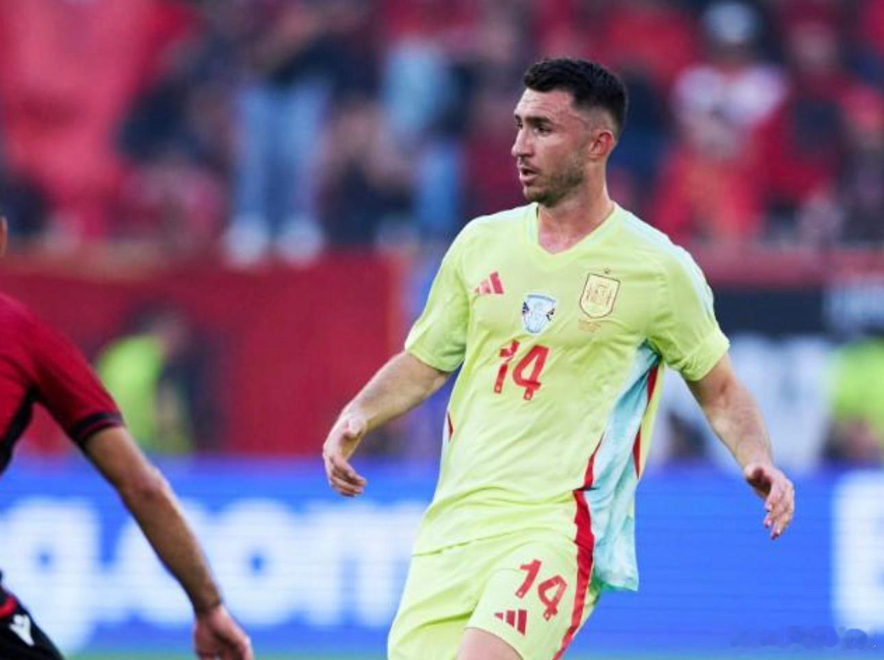 2月13日讯 近日，去年夏窗加盟毕尔巴鄂竞技的后卫拉波尔特接受了媒体采访，在采访