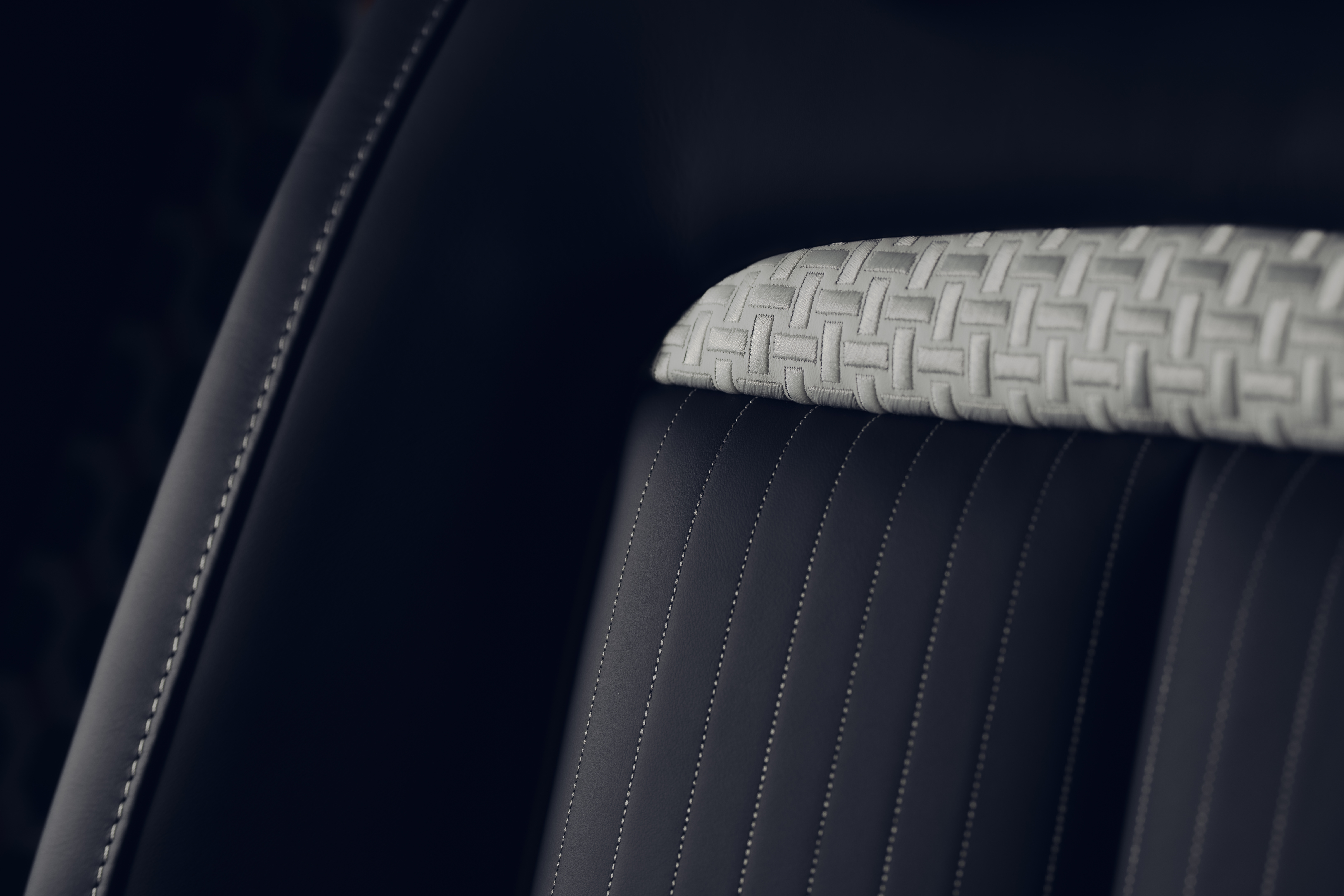Rolls-Royce Ghost Extended Savile Row大v聊