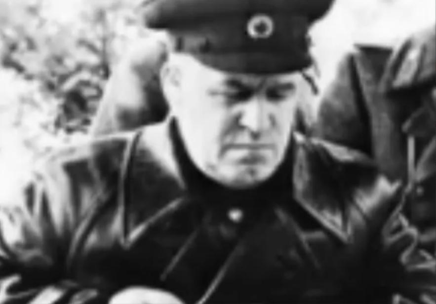 1951年，苏联援华的军火究竟多到什么程度？朱可夫晚年才开口，揭出那批物资背后藏