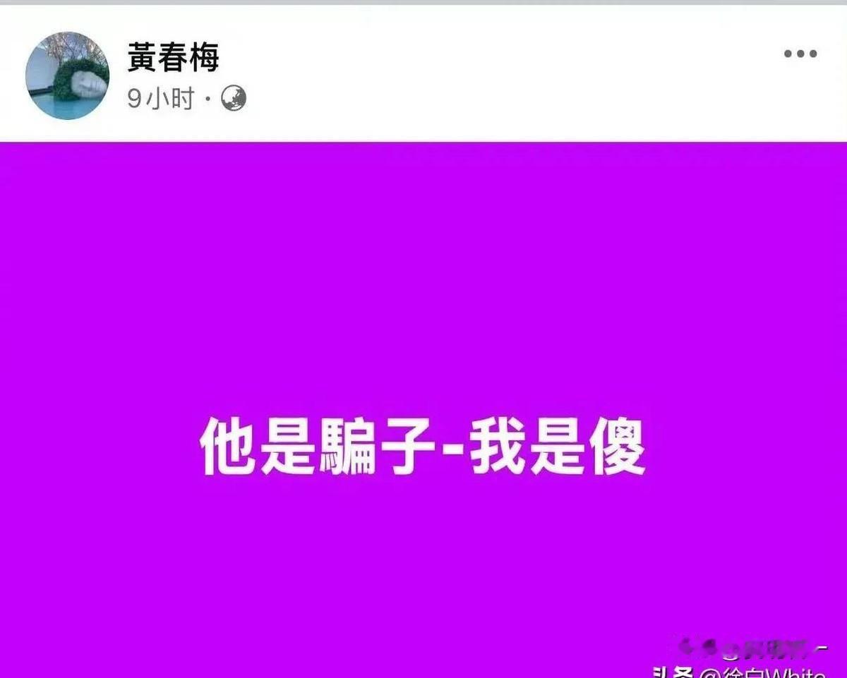 大S家这出戏真是越挖越深了。

3月1日凌晨，S妈突然在社交平台发文称