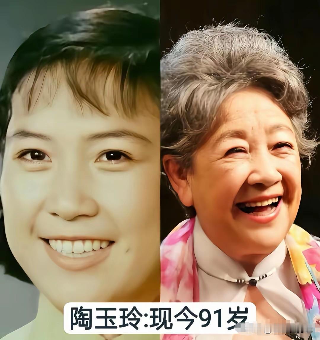 80年代的实力派女演员，那时候的她们气质各不相同，温婉、飒爽、灵动样样俱全，不管