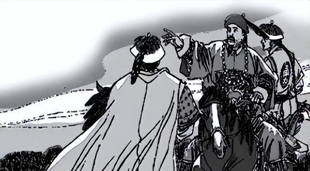 两万五千两白银，九处房产，这就是左宗棠一生为官的“家底”？不对劲啊，这可不像清朝