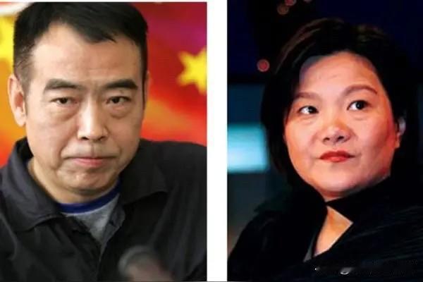 洪晃当年为了和大导演陈凯歌谈恋爱，放弃了外企20万美金年薪的工作。

洪晃当年认