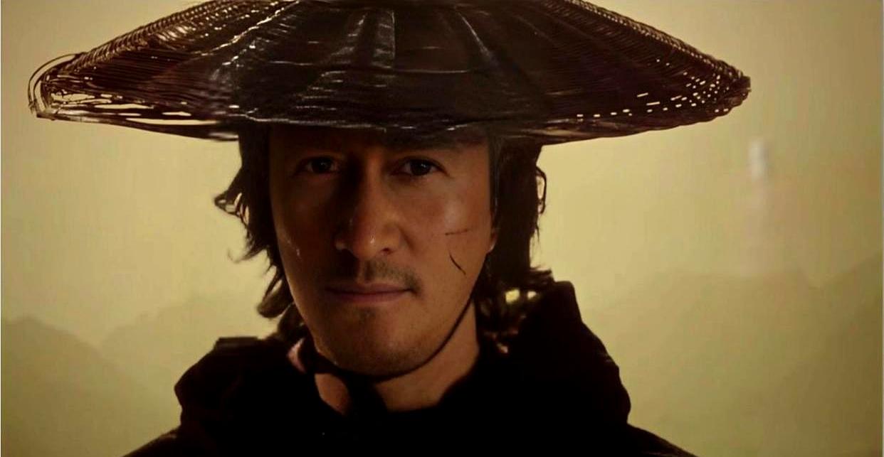 吴京演的刀马走后留的半块玉佩，看完遗书我鸡皮疙瘩直接炸了。
那玉佩被他攥了二十