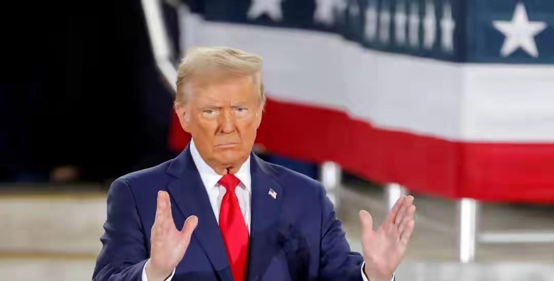 1000万美元悬赏！伊拉克民兵组织高调放话，要取特朗普项上人头

这事儿听着像好
