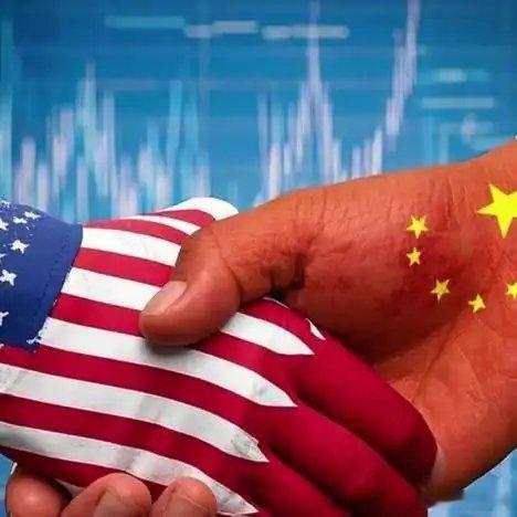 《中美贸易战又变卦了！2月14日，今日凌晨四大消息正式出炉？》播放量：225作者