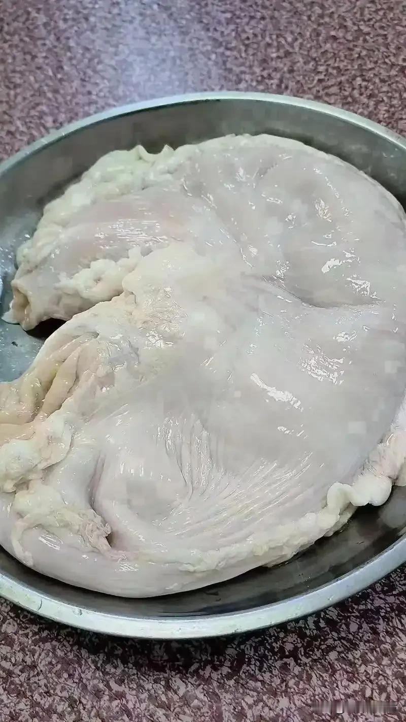 1个猪肚，7个大蒜吃好了肾炎，你们敢相信吗？其实以前的话我也不相信，直到听我堂哥