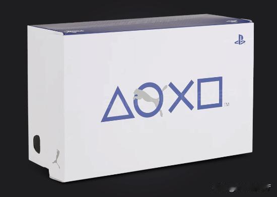 彪马与PlayStation合作，推出联名款Suede和RS-X，每种鞋型各有两
