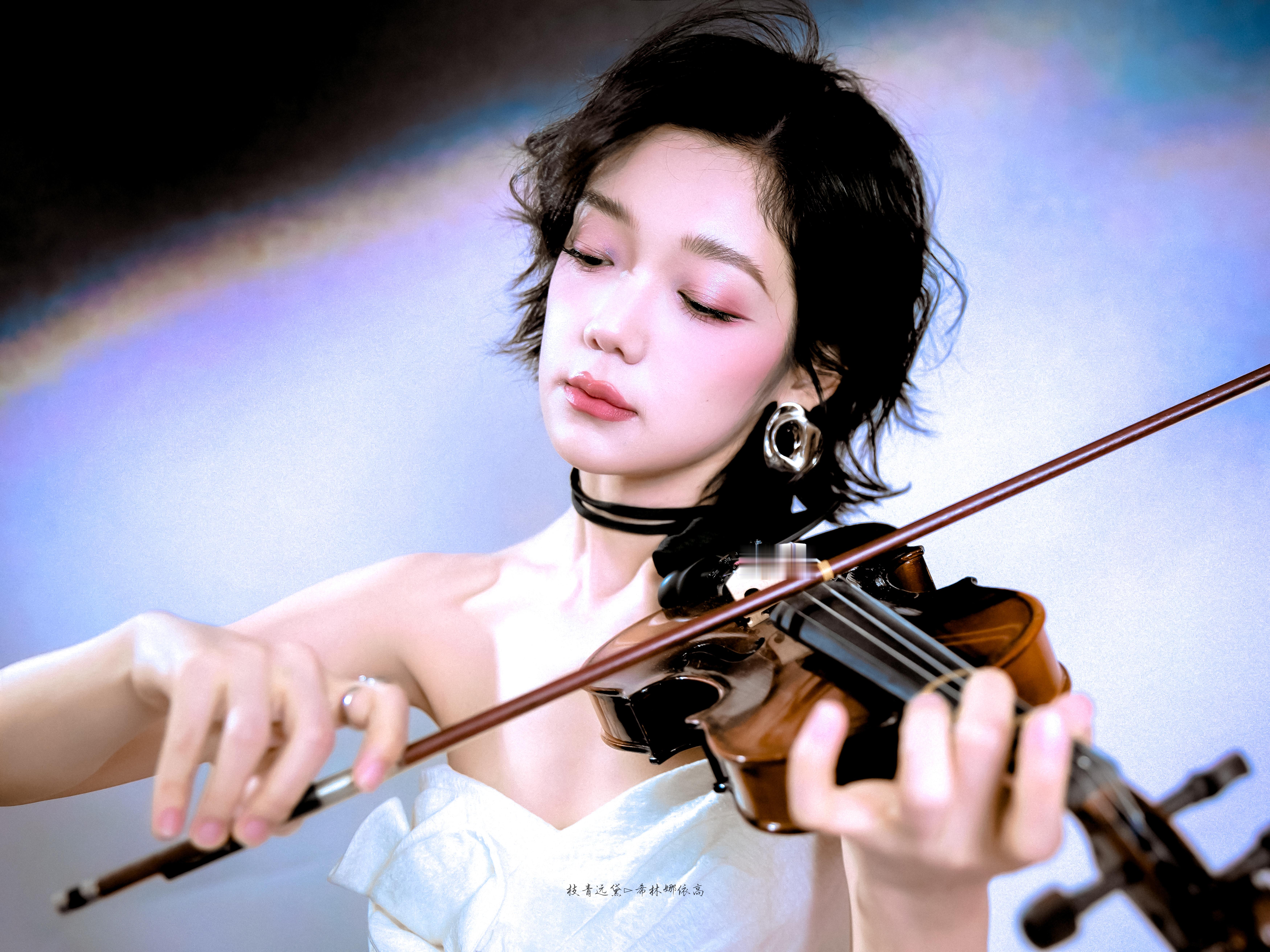 希林娜依高/🦋🎻