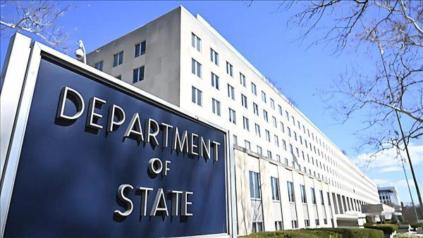 全线警报拉响！
美国预警美伊冲突重大升级，催促中东境内本国公民紧急撤离。
 
当