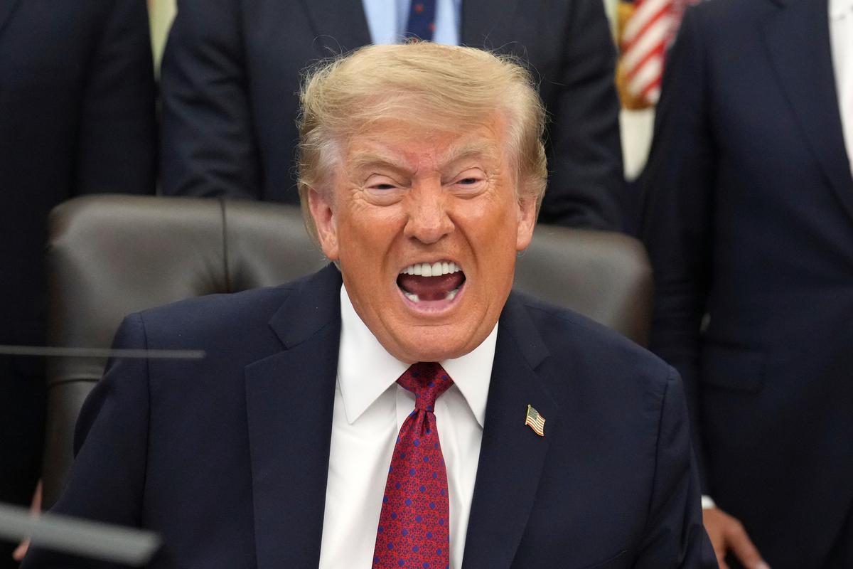 G20财长会刚在美国阿什维尔散场，美国对中国发难，说不允许中国有1.2万亿美元的