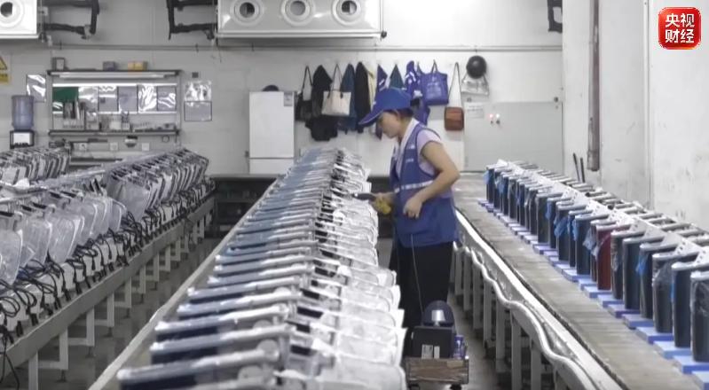 炸裂！中国空调欧洲卖爆，工厂加班狂赶订单！高温天成“出海加速器”？

✨ 惊人数