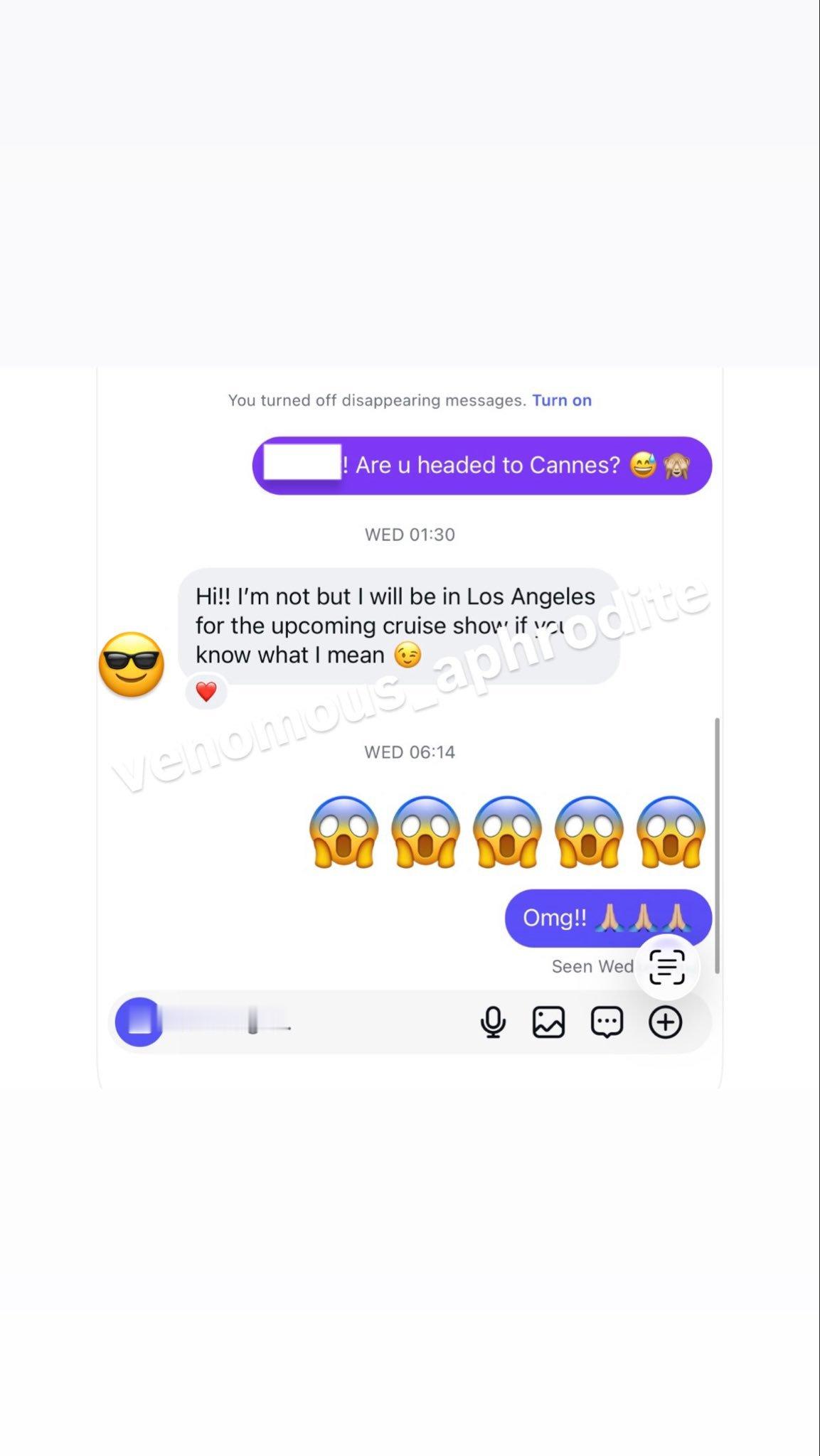 JISOO或将于5月13号出席在 LACMA 举办的 DIOR 2027 巡游秀