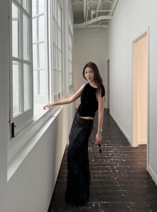 有种不在杭州的美