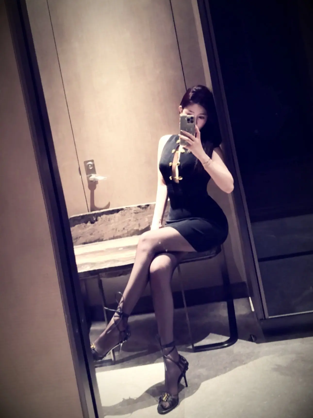谁懂古早滤镜的美 美丽坏女人 御姐