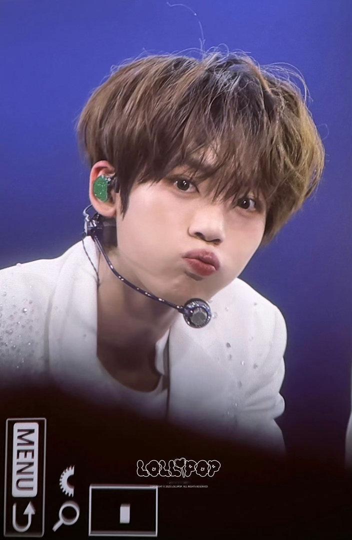 AND2BLE唯一门面韩维辰新团我们来了