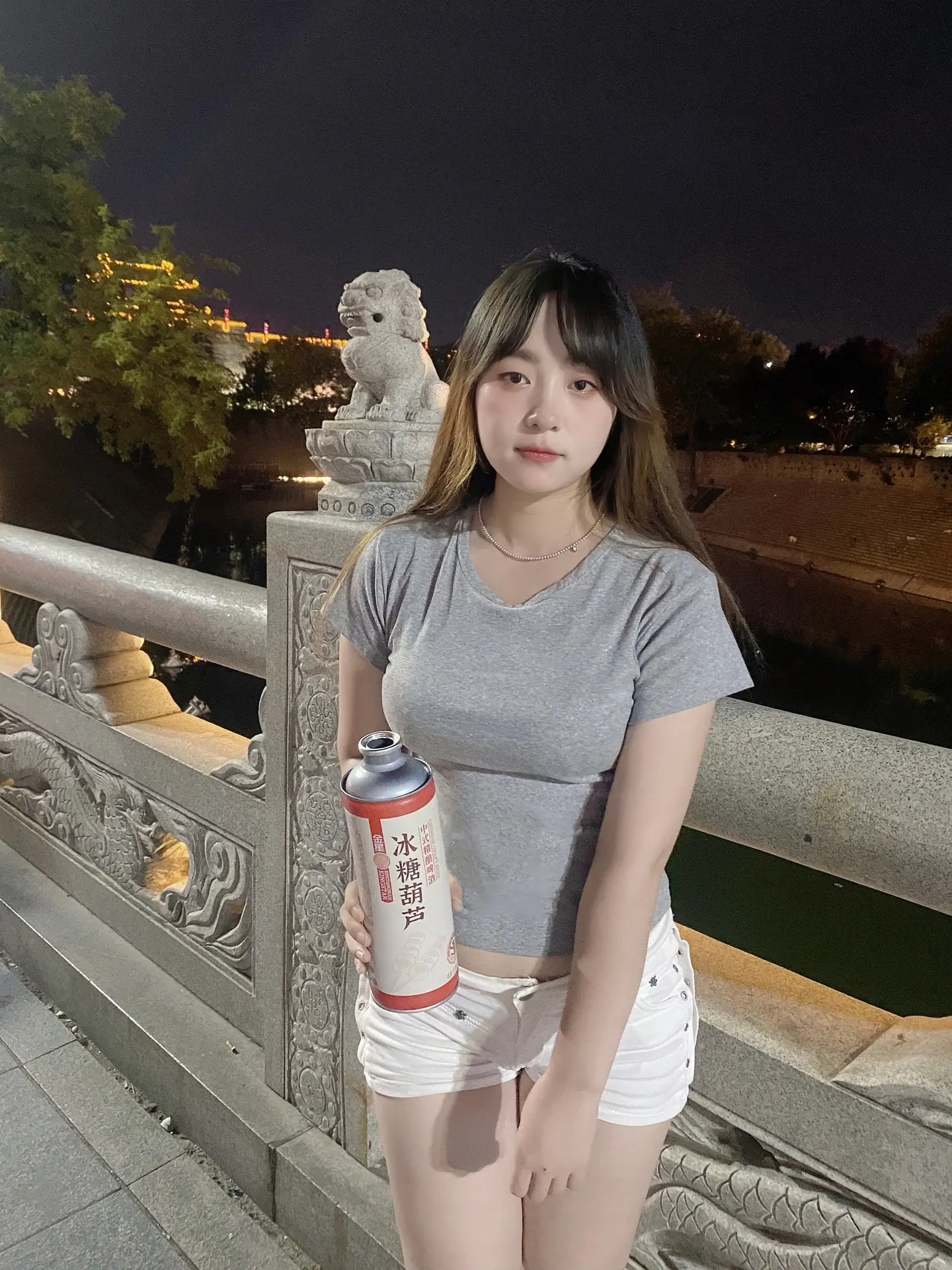 有福我接着没福我硬享 命里有就有没有就抢。