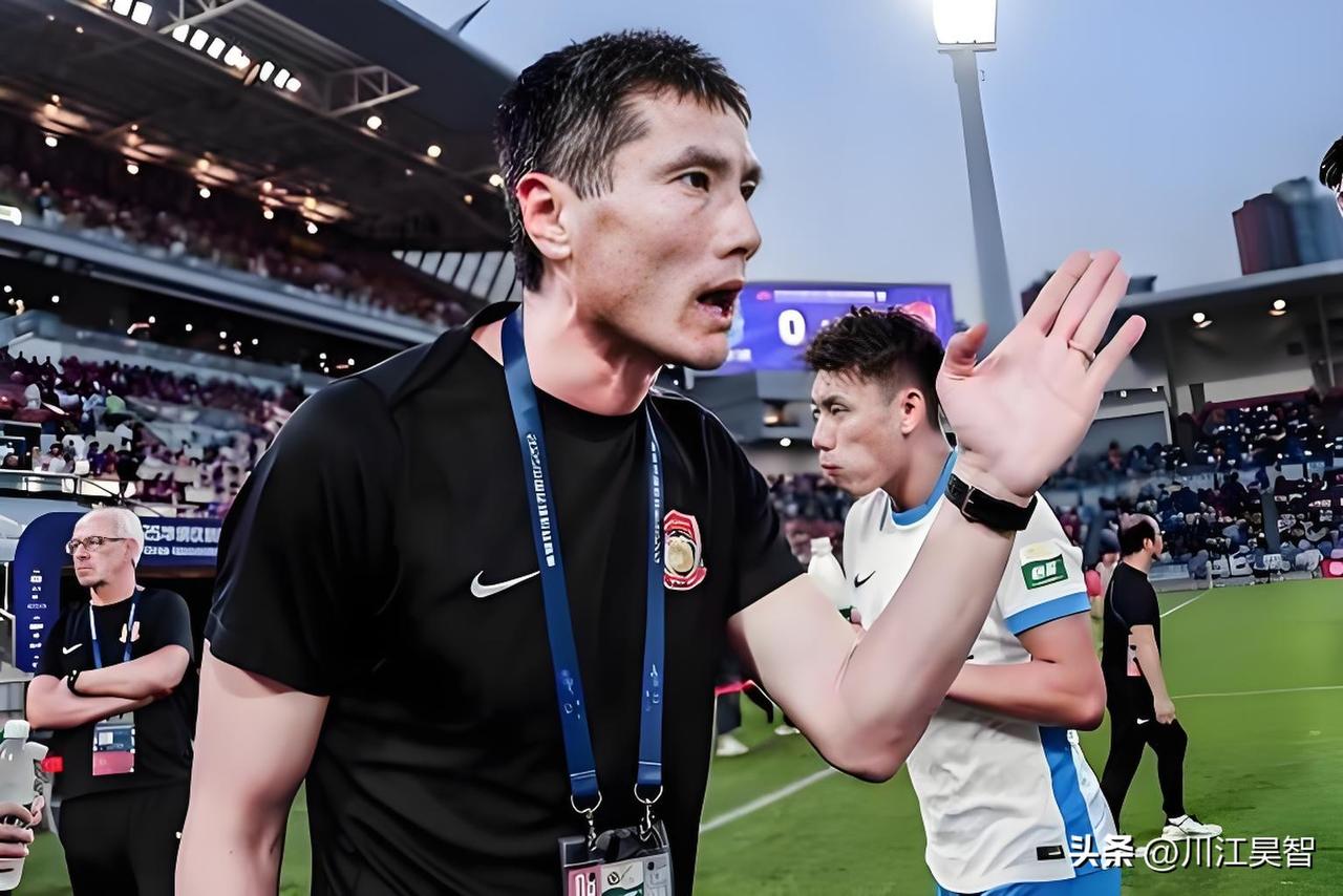 国脚：我们想赢喀麦隆队新组建的国家队在少帅带领下，开始第一次远征。第一场就算是打