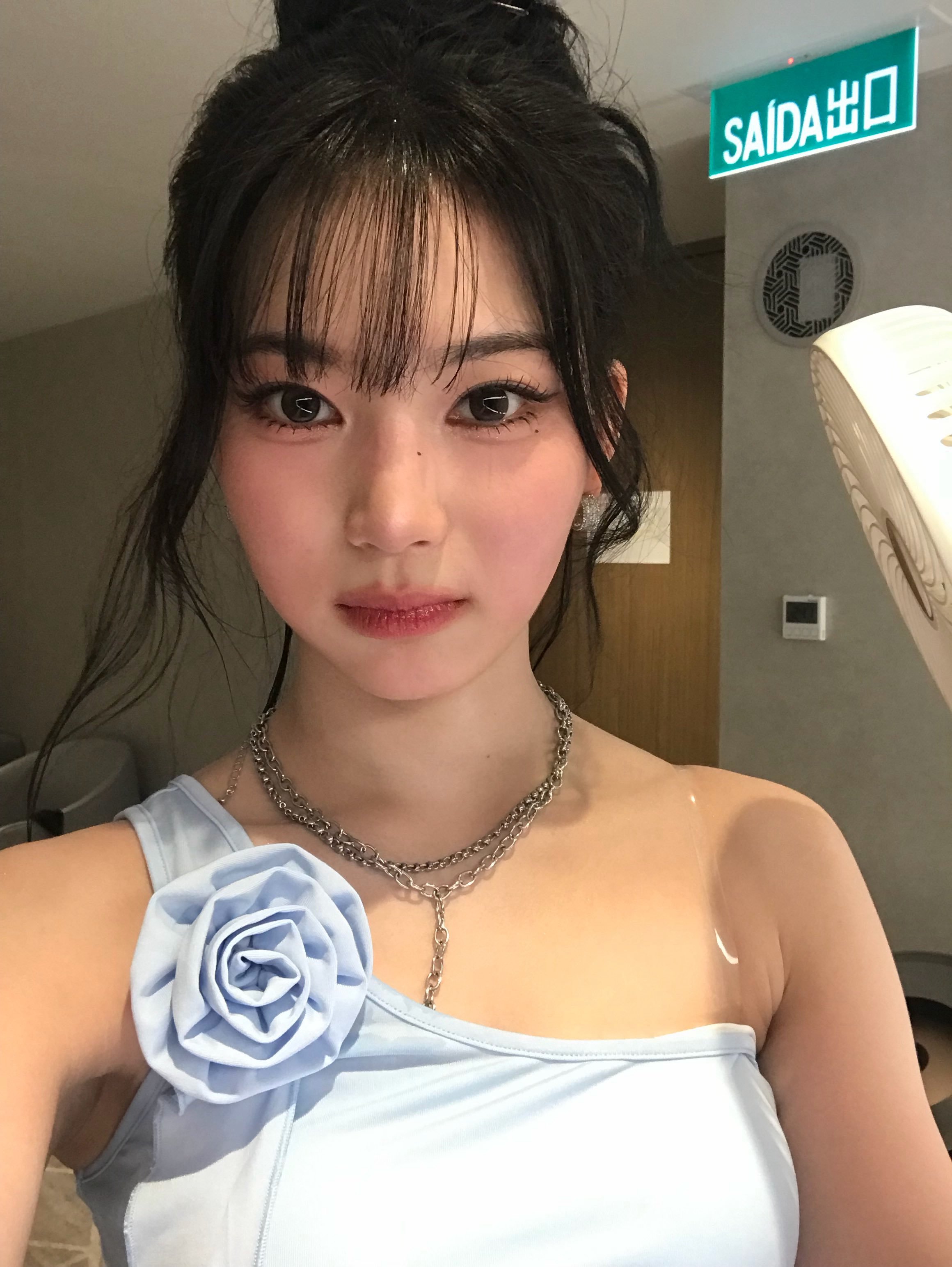 260204 STAYC isa李采映 