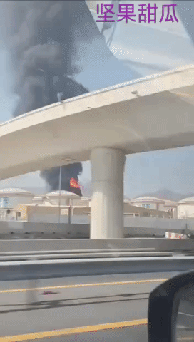 伊朗提醒没错，在沙特阿美炼油厂被袭击后，伊朗革命卫队提醒是以色列假旗行动，下一个