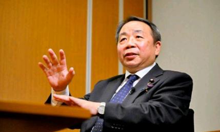 在我们批评日本之后，石平出来表态了！

7月31日，日本全新国家情报局正式挂牌运