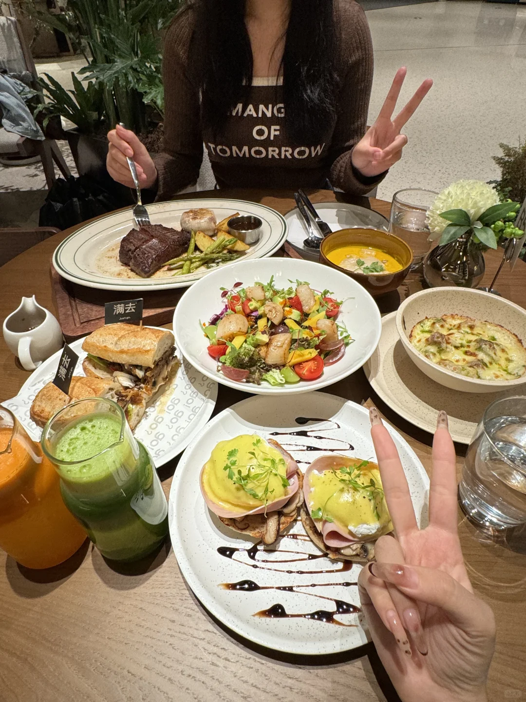 福州）会带每一任crush去吃的穷鬼漂亮饭