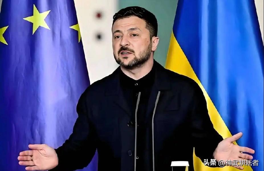 俄罗斯战后盟友多了，3月20日，乌克兰总统泽连斯基宣布，已派遣有228名乌军事专