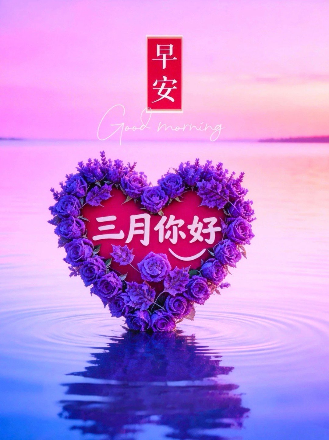 🌱 二月落幕，三月 新启🌷二月清零，三月向暖，冬寒散尽，春满枝头。二月的遗憾