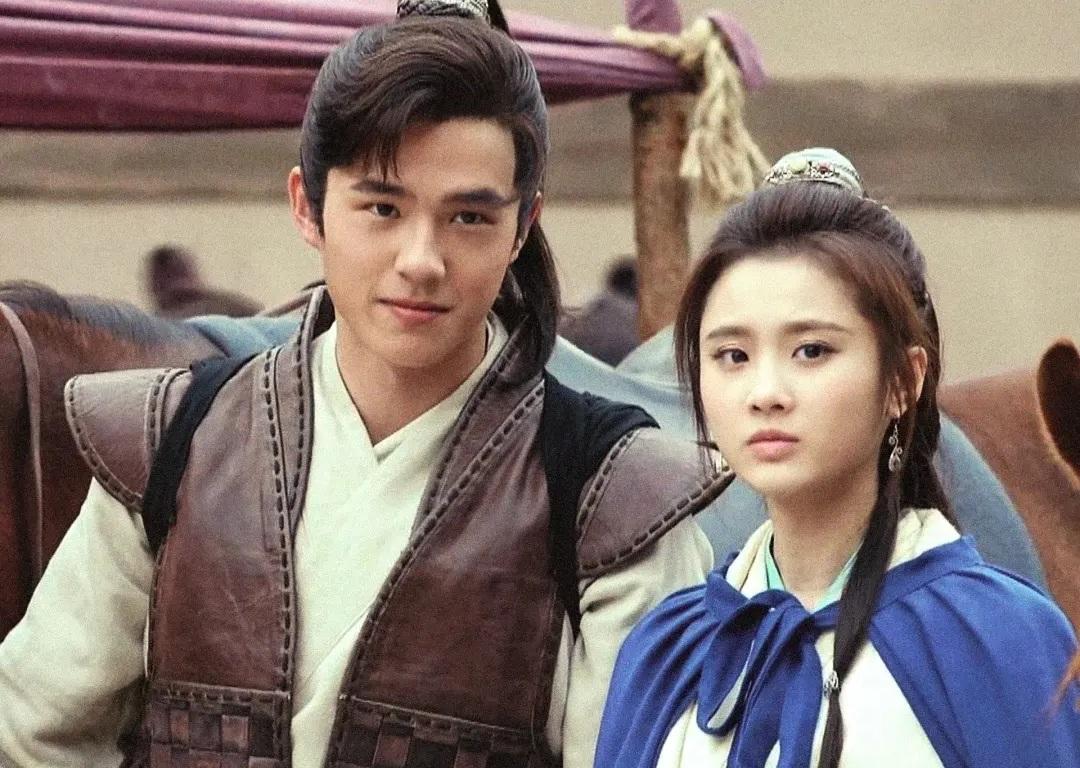 张慧雯张慧雯总能很好的配合合作的搭档，把剧演得很出彩，收视率也很好！