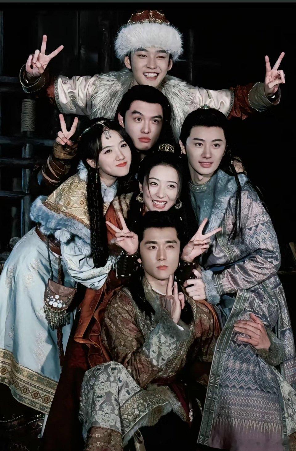 大宋少年志，开局一堆人，结局一片坟 ​​​