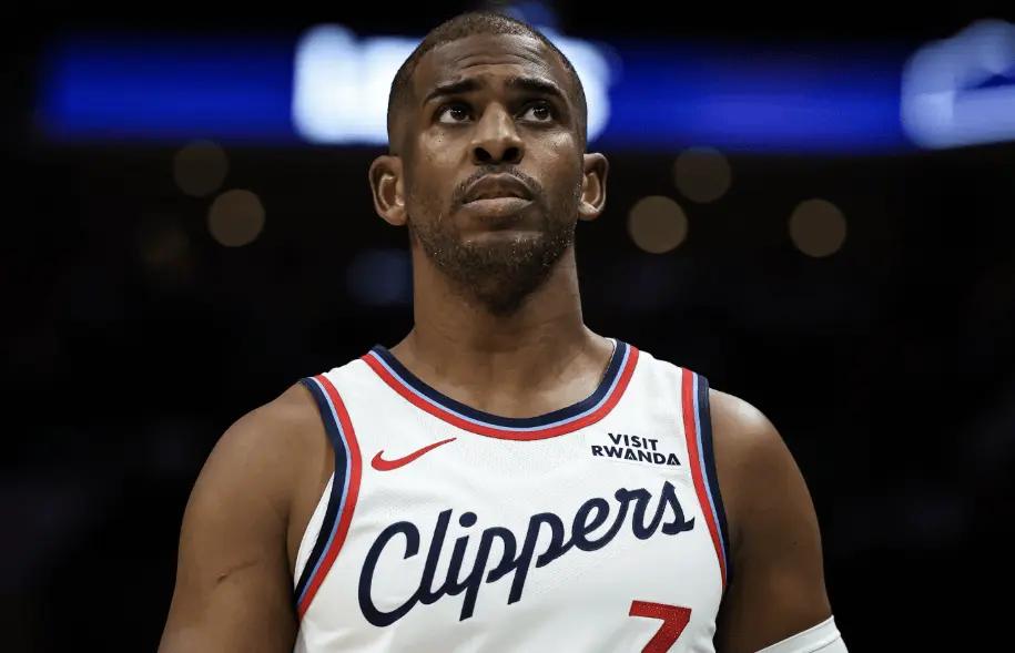 保罗会不会是一个好的教练？
都一大把年纪了，好好享受比赛不好吗？非要去搞什么事情