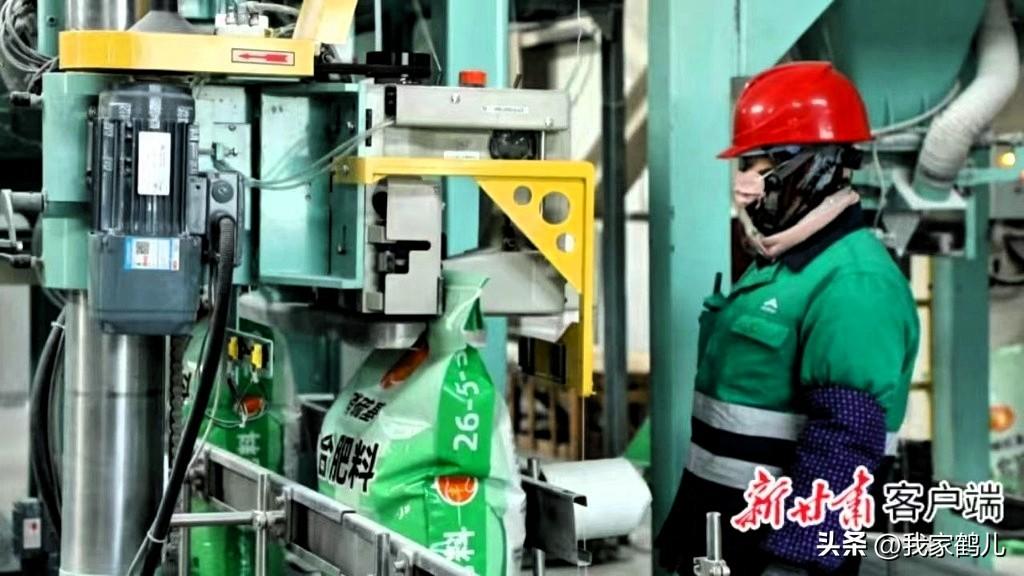 记录我的2026春耕在即，甘肃省金昌市各级农业农村部门积极加强农资储备与质量监管