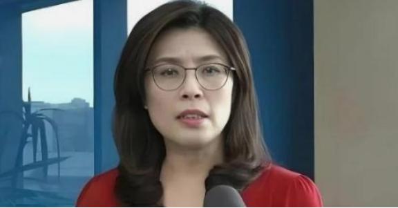 万万没料到，新当选的国民党主席郑丽文，一查才发现她不仅是个“蓝二代”，身上流着那