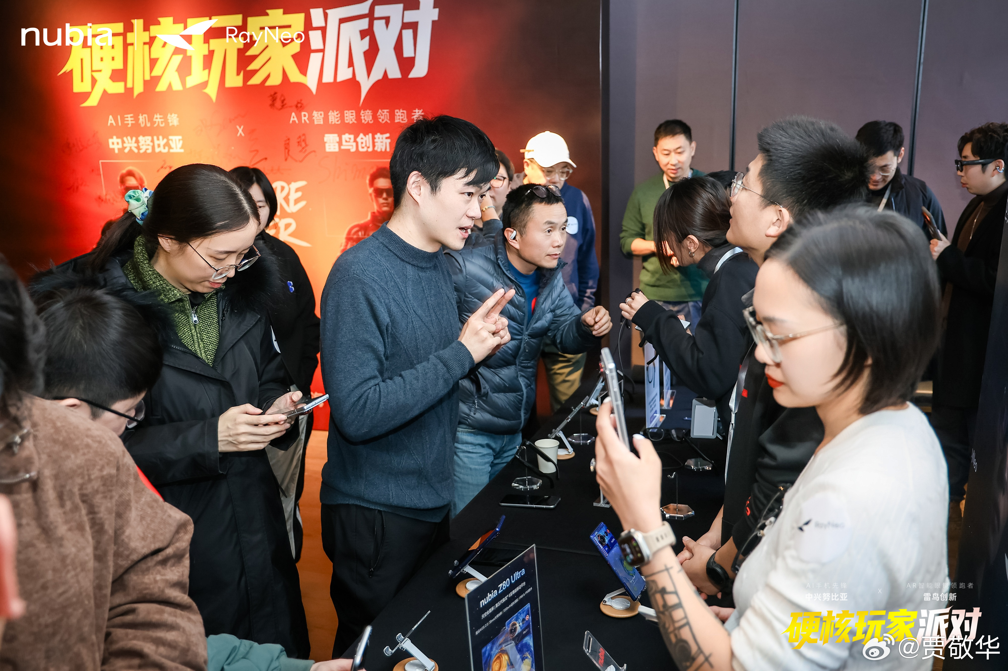 无论是手机圈，还是互联网行业，AI都是非常火的。众所周知，努比亚推出了豆包AI手