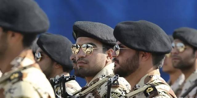 美国骑虎难下，伊朗不敢打了？你没有看错，根据俄罗斯卫星通讯社消息，俄罗斯军事专家