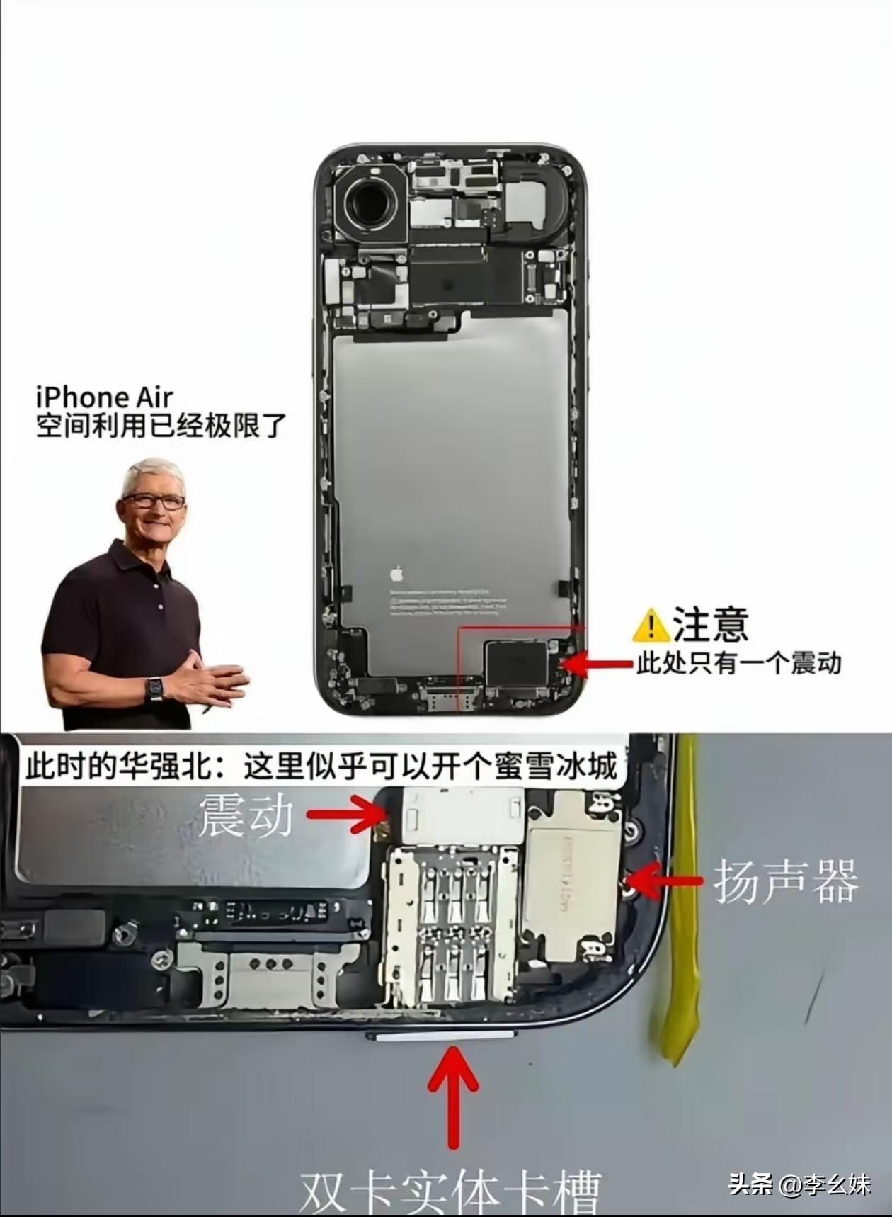 我们对华强北的探索还不到1%。