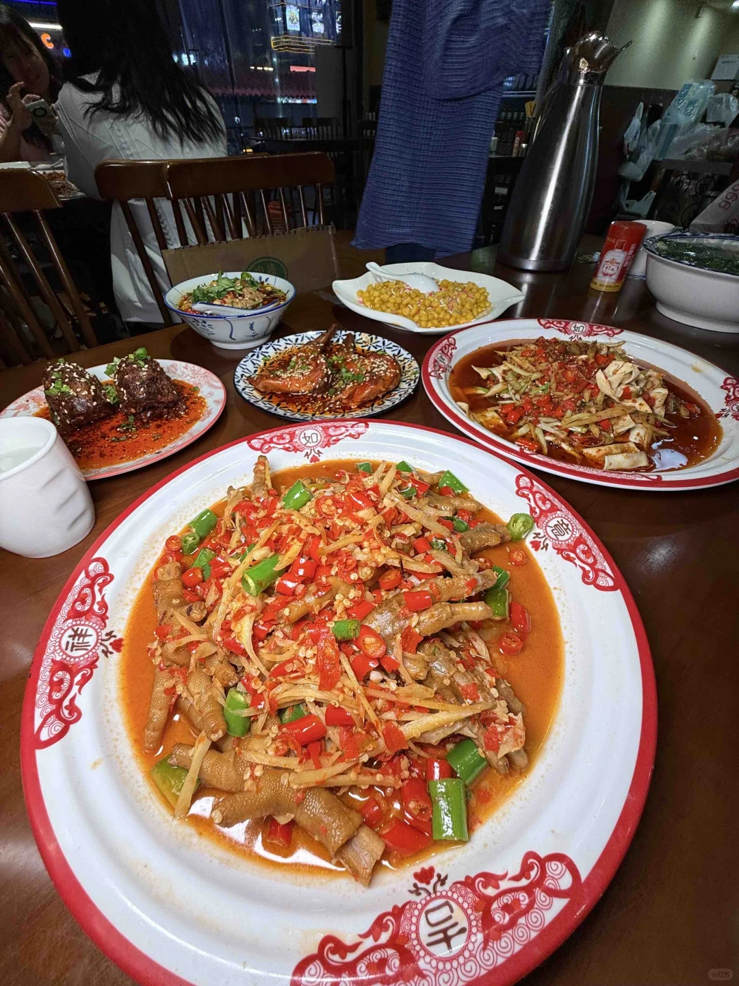 三亚📍好吃不贵的川菜馆子