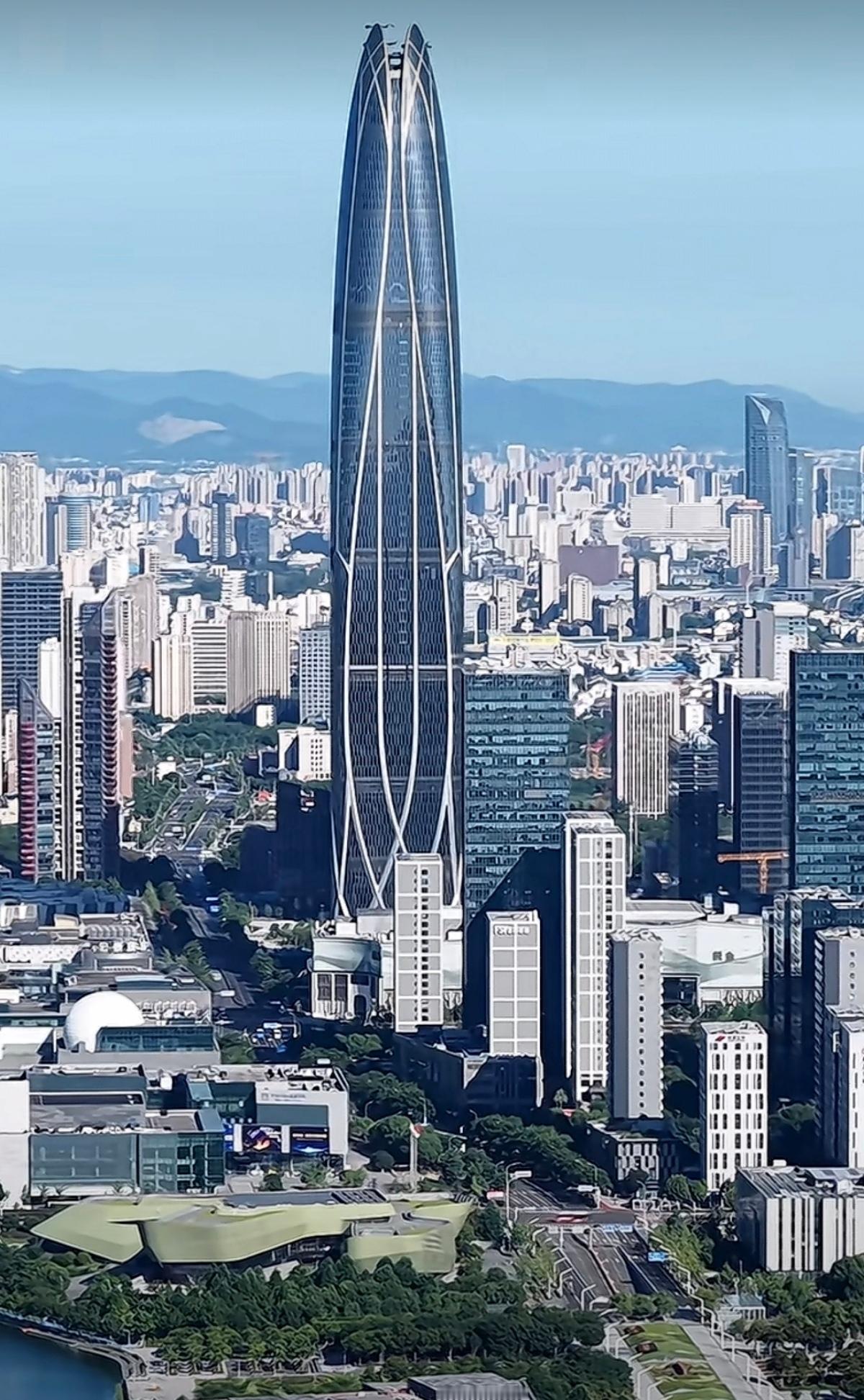 书藏古今，港通天下。宁波在海洋贸易，港口航运方面，实力还是很强劲的。2025年，