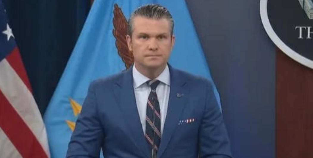 美国国防部禁止摄影师参与针对美国、以色列与伊朗冲突的新闻发布会，原因是记者们发布