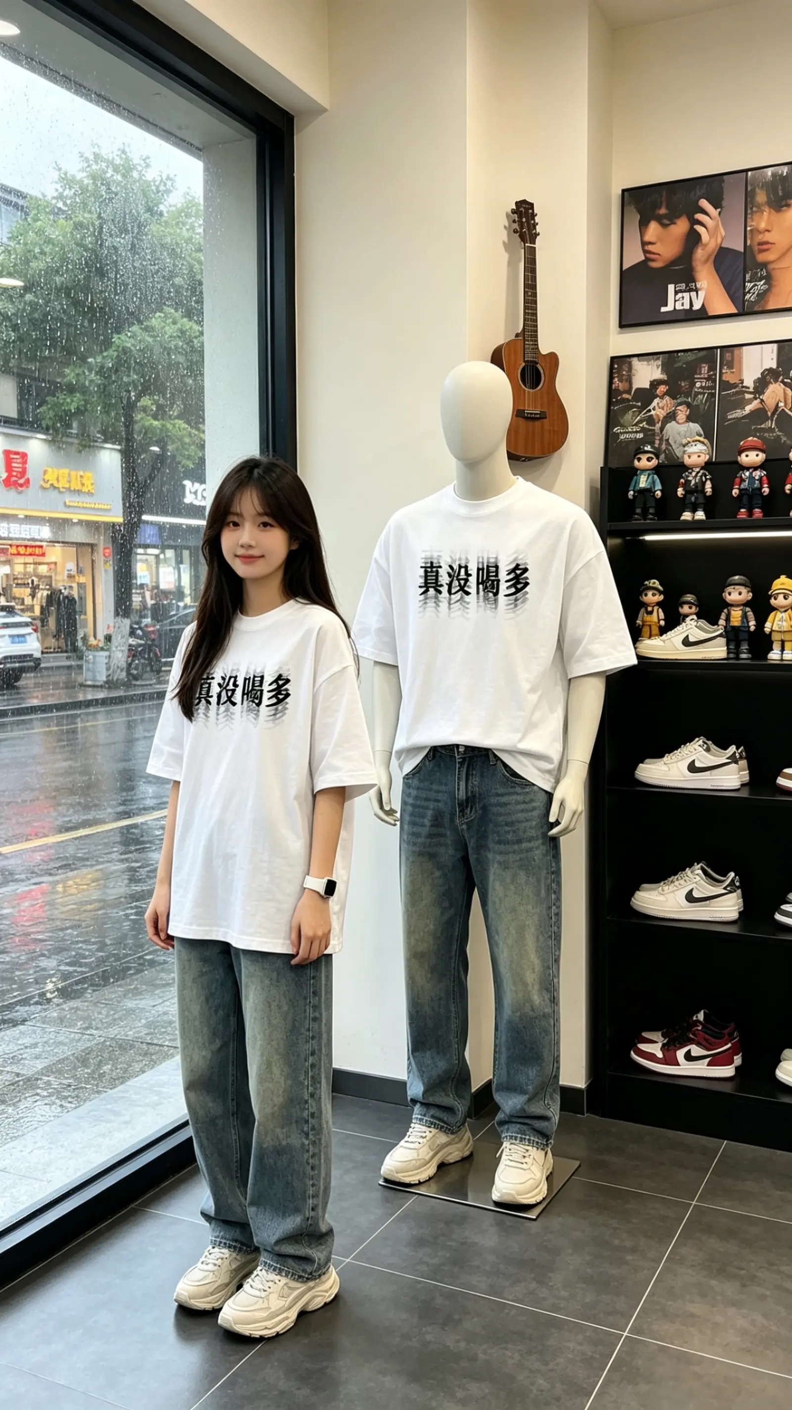别扶我，我真没喝多