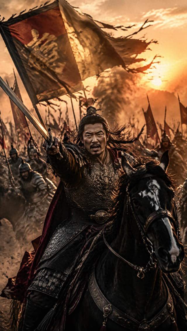 朱元璋最爱的外甥，为何突然暴毙?
