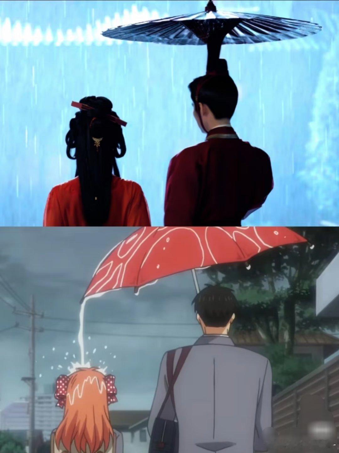 《可恶的反派居然伪装成男主》 