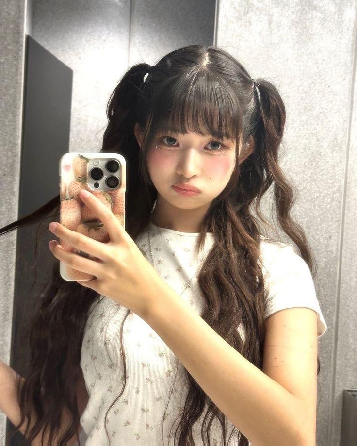 📱rei直井怜： ​​​
