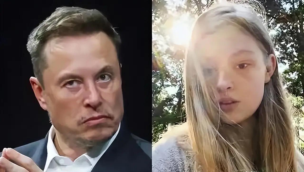 马斯克又在想念他的长子了，深夜，马斯克在个人社交媒体突如其来地甩出一句惊世骇俗的