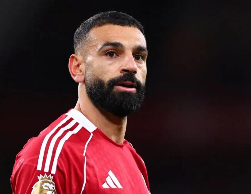 据英格兰媒体iNews的报道，沙特职业足球联赛已将目光投向夏季引进利物浦前锋萨拉